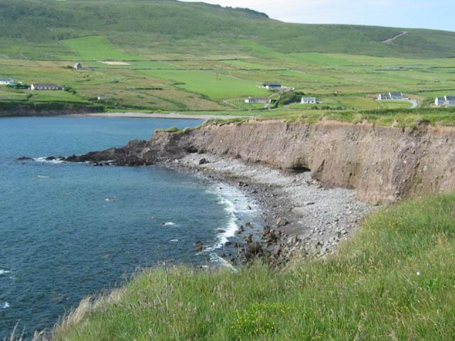 Coill An Rois B&B Ballydavid Exteriér fotografie