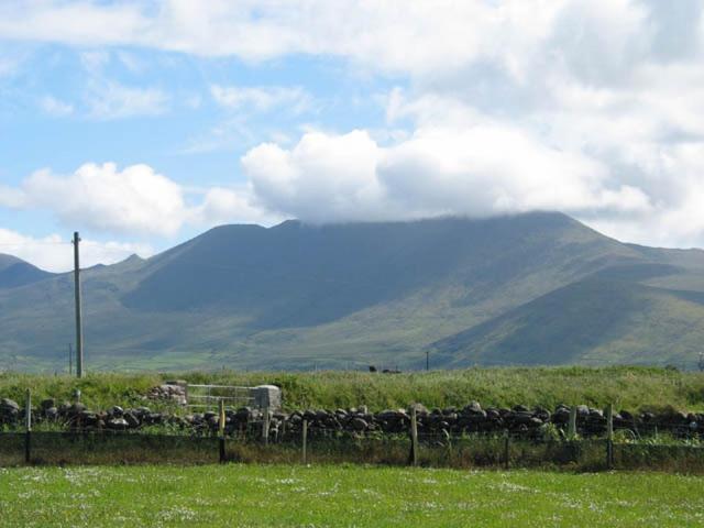 Coill An Rois B&B Ballydavid Exteriér fotografie
