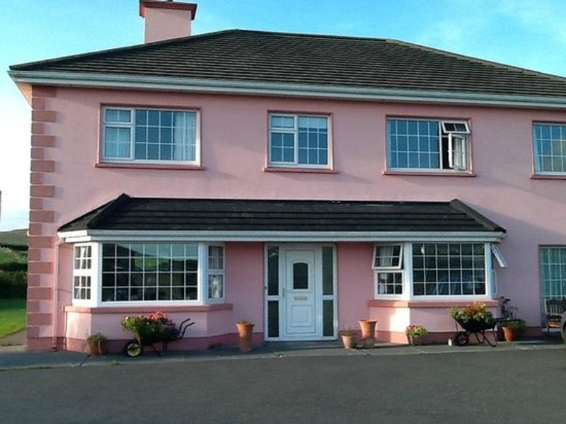 Coill An Rois B&B Ballydavid Exteriér fotografie