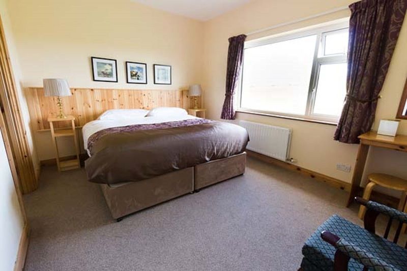 Coill An Rois B&B Ballydavid Exteriér fotografie