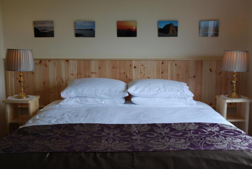 Coill An Rois B&B Ballydavid Exteriér fotografie