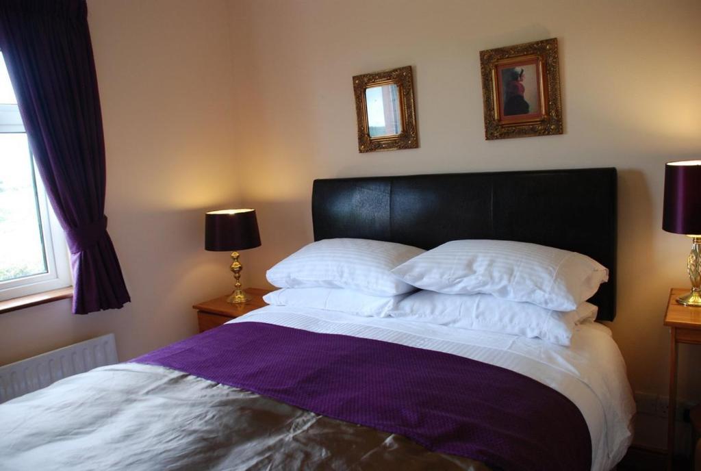 Coill An Rois B&B Ballydavid Exteriér fotografie