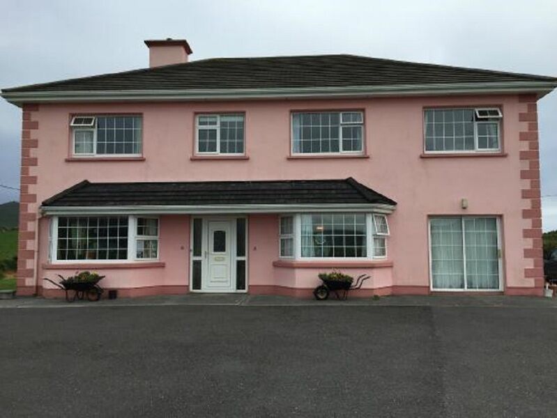 Coill An Rois B&B Ballydavid Exteriér fotografie